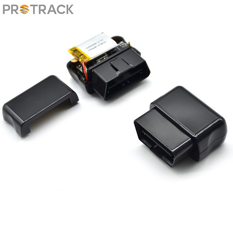 Meitrack 4G Vehicle Tracker T366L-G, lisensoitu Saudi-Arabian CITC: n toimesta