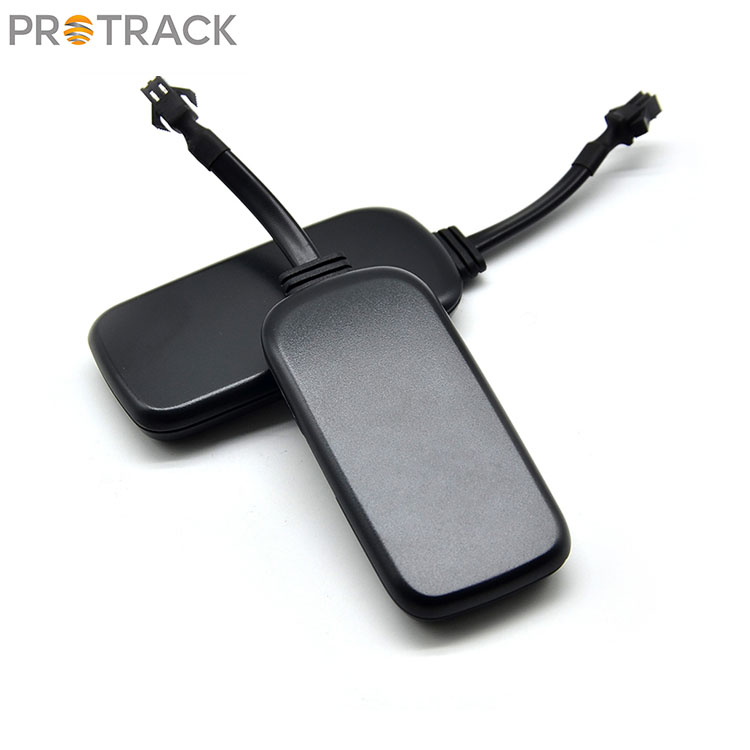 Protrack vaatii GPS Tracker -tuotteen laadunvalvontaa