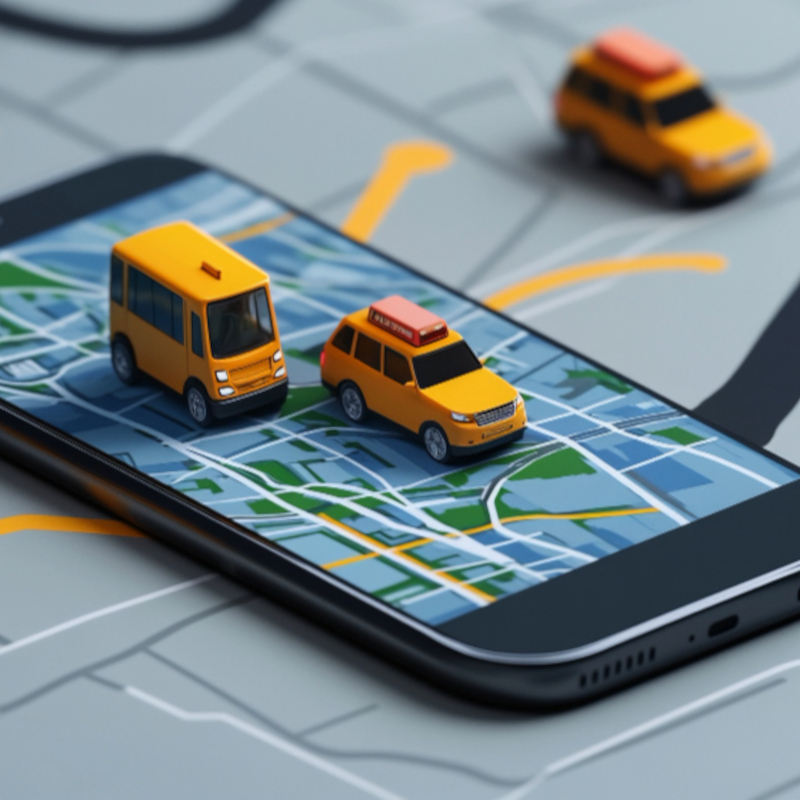 Millainen auto -GPS -järjestelmä on paras?