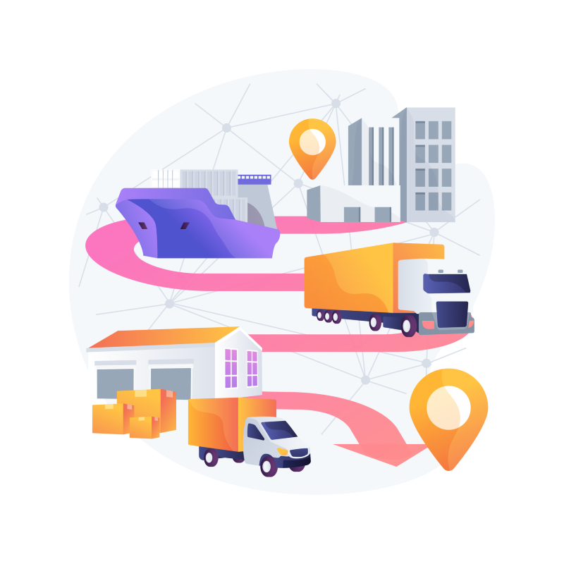 Vähennä riskejä Protrack Fleet Management Solutions -sivustolla