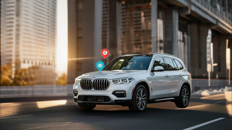 GPS Tracker Turo -ajoneuvojen turvallisuudelle ja vaatimustenmukaisuudelle