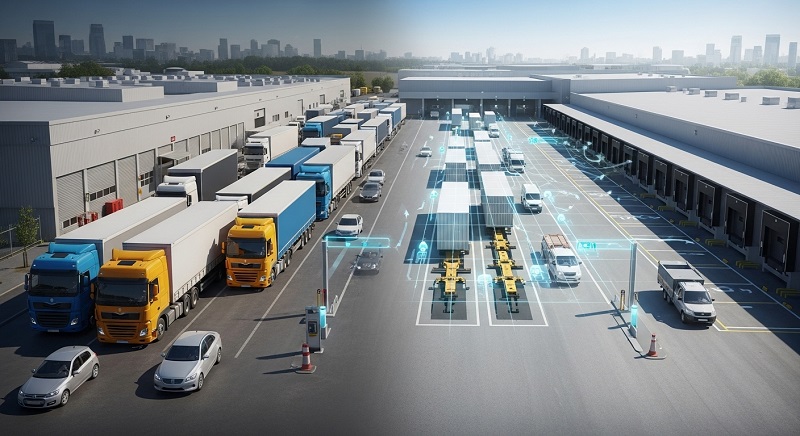 Nurmikonhoitoratkaisut: lyhenevät kiertoajat varastollasi