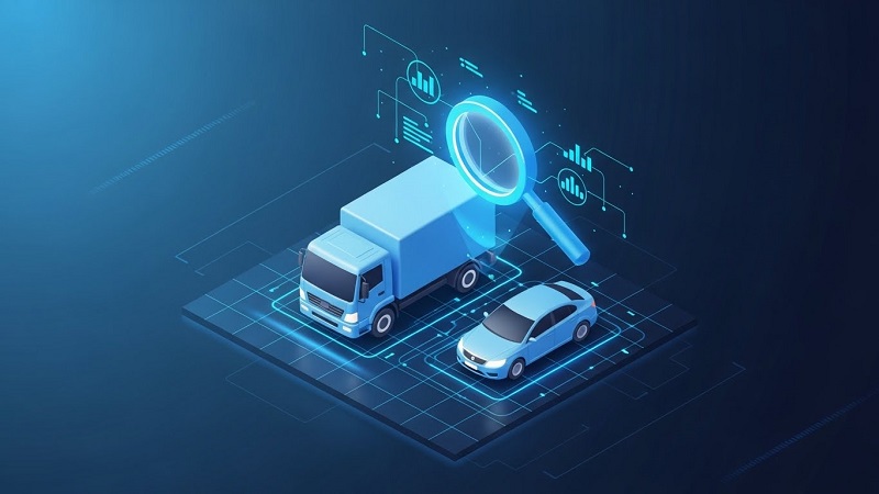 Lopeta arvailu, aloita hallitseminen: Todellinen yritystapaus GPS-seurantalaitteille